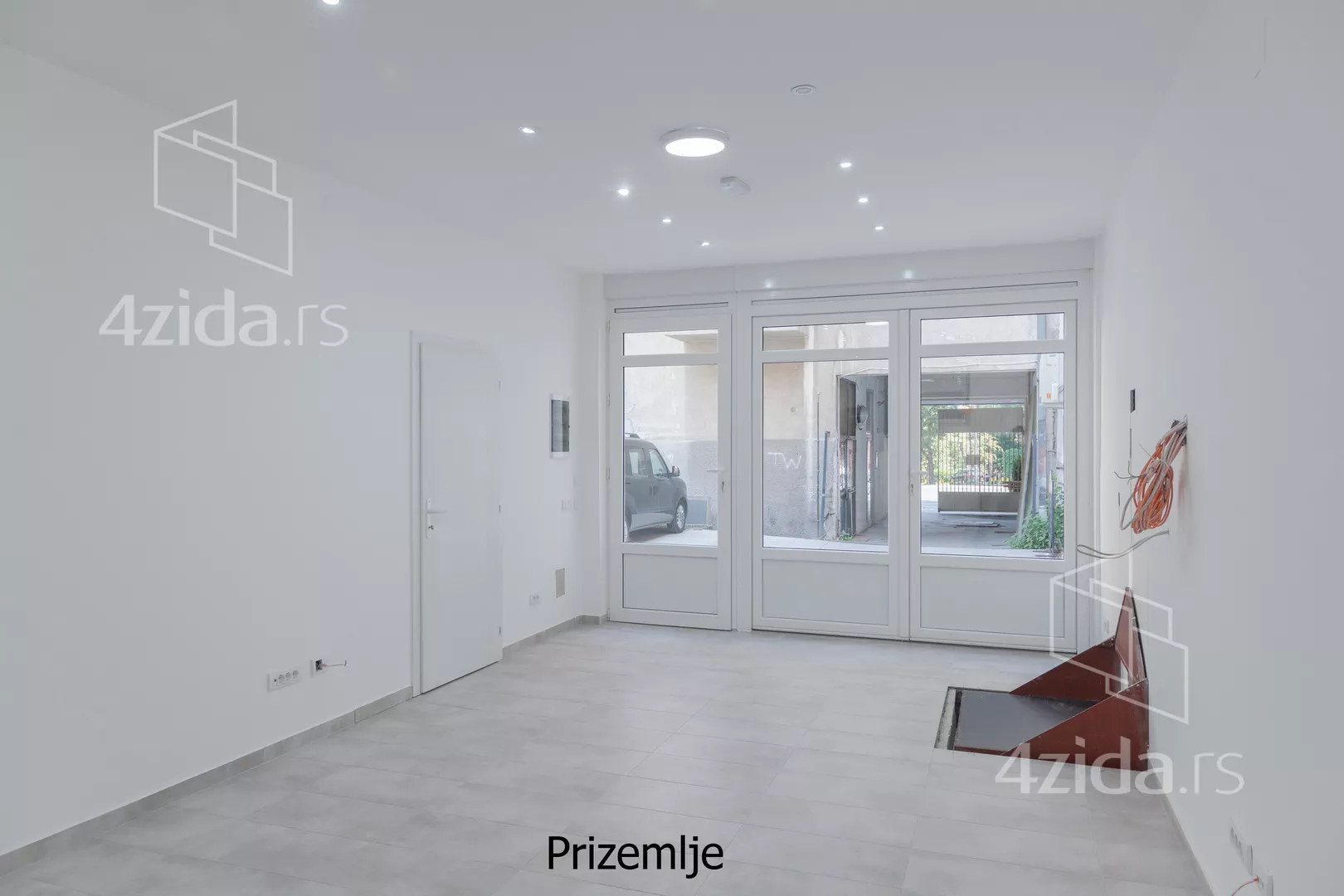 Osmosoban stan | 4zida