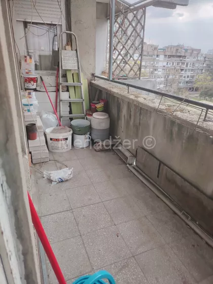 Milentija Popovića | 4zida.rs