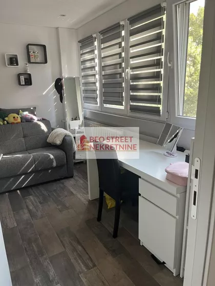 Jurija Gagarina | 4zida.rs