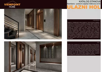 Кнеза Вишеслава | 4zida.rs