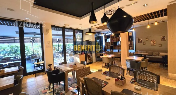 Ugostiteljski objekat | 4zida