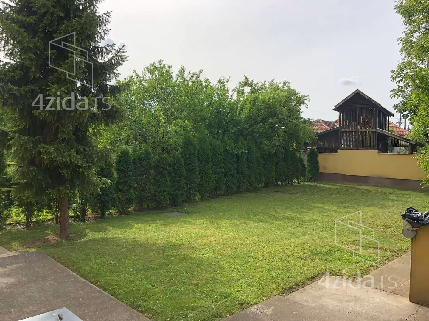 3-etažna kuća | 4zida