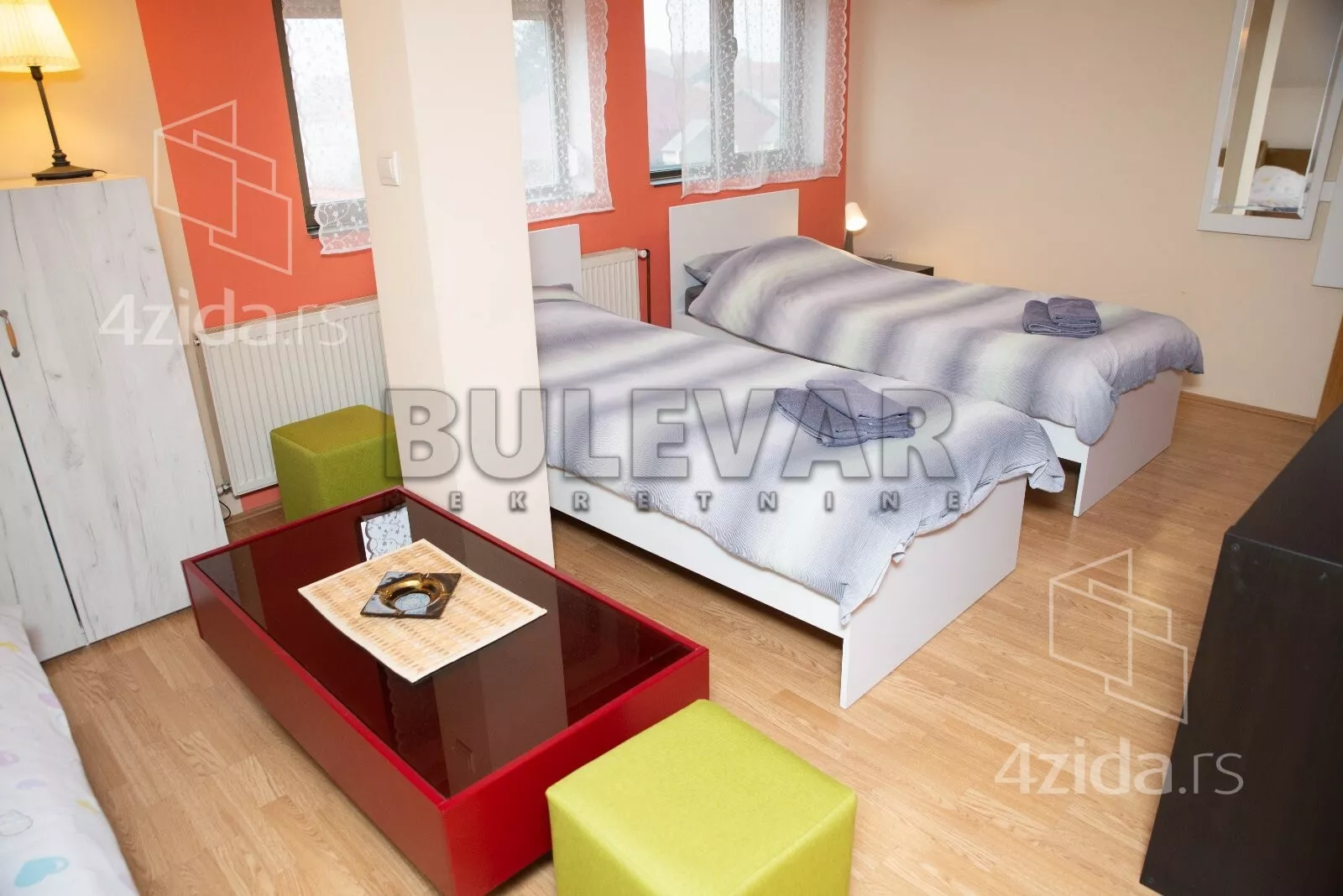 3-etažna kuća | 4zida