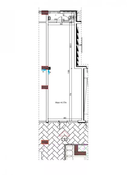Tadije Sondermajera | 4zida.rs
