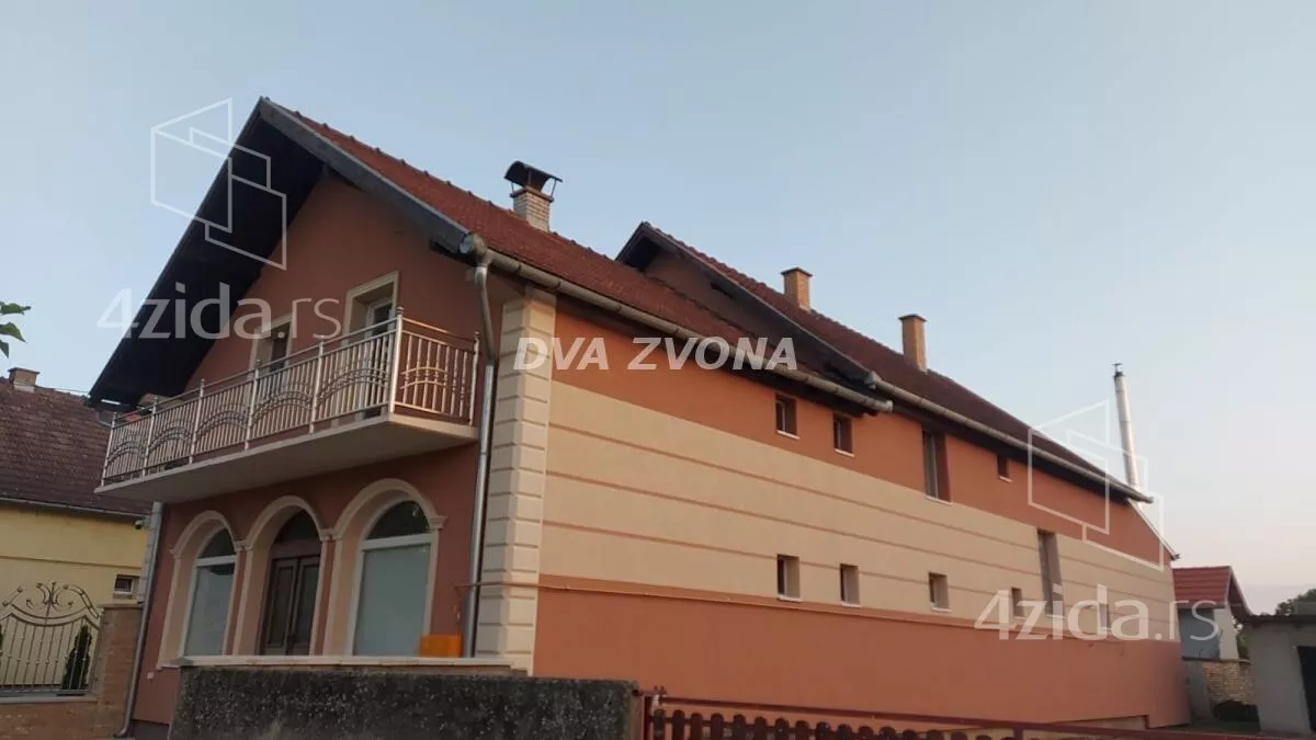 Kuća | 4zida