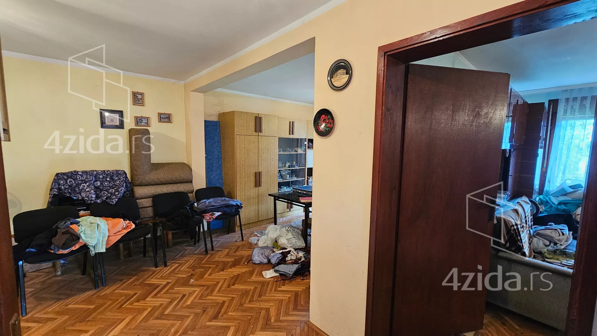 3-etažna kuća | 4zida
