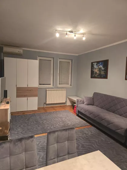 Nikole Simića 4 | 4zida.rs