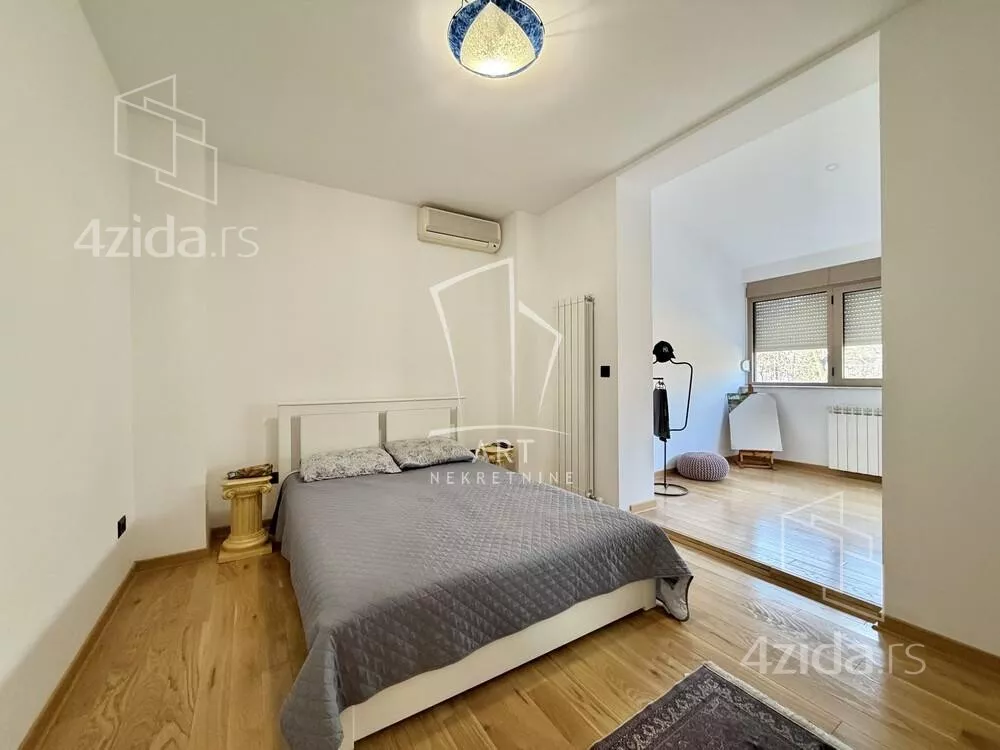 5-etažna kuća | 4zida