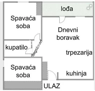 Dobropoljska | 4zida.rs