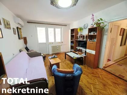 Bulevar Oslobođenja | 4zida.rs