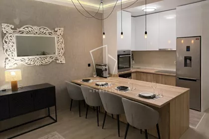 Miklošićeva | 4zida.rs