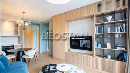 Bulevar Vudroa Vilsona | 4zida.rs