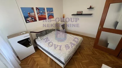 Bulevar Oslobođenja | 4zida.rs