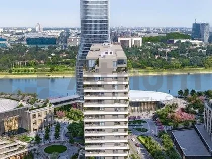 Beograd na vodi | 4zida.rs