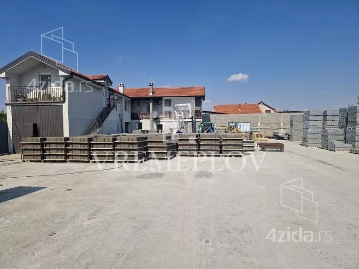 Kancelarija | 4zida
