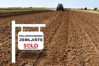 Poljoprivredno zemljište | 4zida