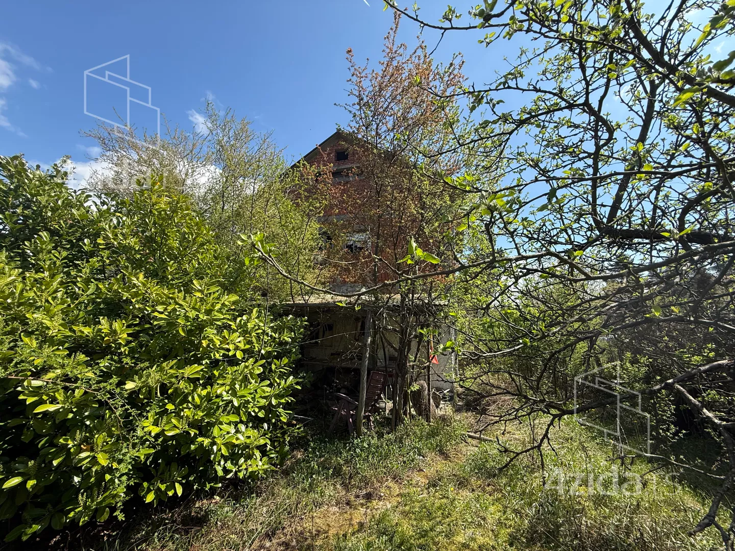 3-etažna kuća | 4zida