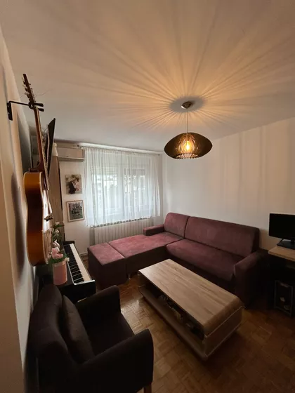 Adamovićevo Naselje | 4zida.rs