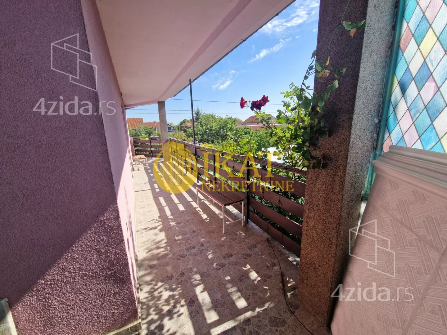2-etažna kuća | 4zida