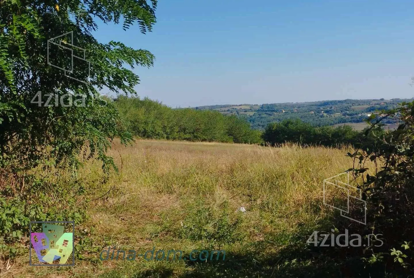 Građevinsko zemljište | 4zida