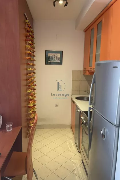 Bulevar oslobođenja | 4zida.rs