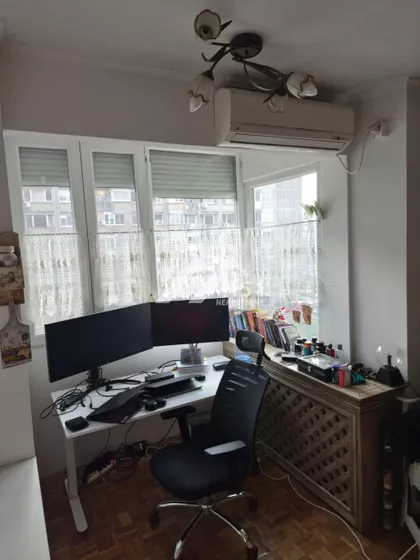 Braće Jovandić | 4zida.rs