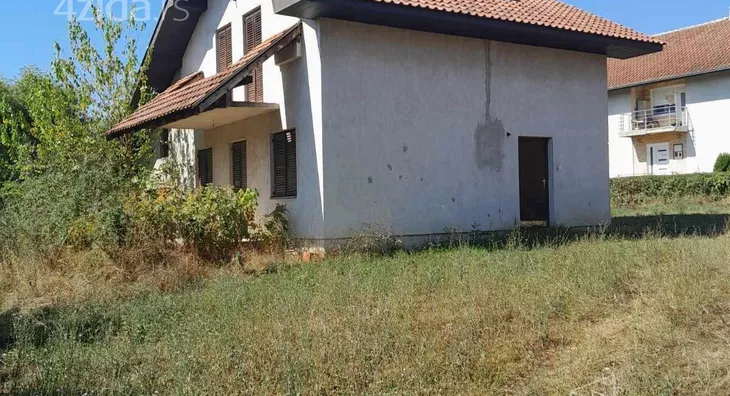 2-etažna kuća na prodaju, Mudrakovac, 90.000€, 130m² - stampaj