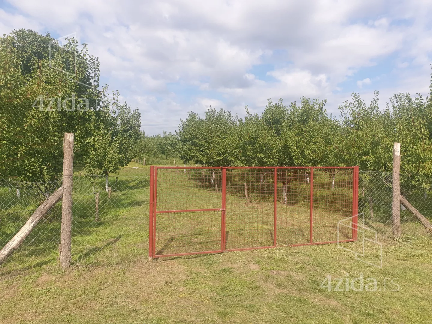 Poljoprivredno zemljište | 4zida