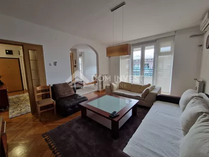 Bulevar Arsenija Čarnojevića | 4zida.rs