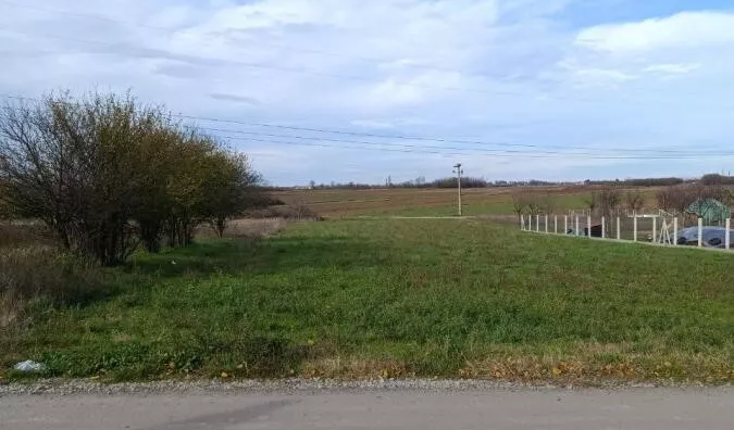 Poljoprivredno zemljište | 4zida