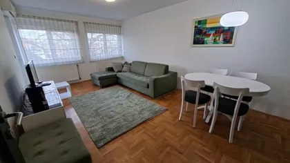 Vojvode Mišića 79 ( sa garažnim mestom ) | 4zida.rs