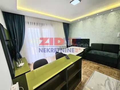 Mijaila Radovića | 4zida.rs