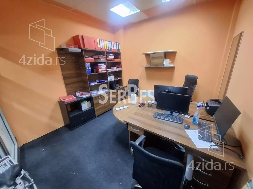 Lokal | 4zida