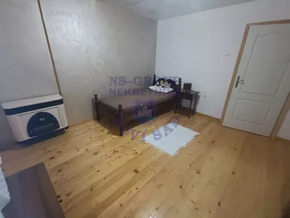 Bački Jarak | 4zida.rs