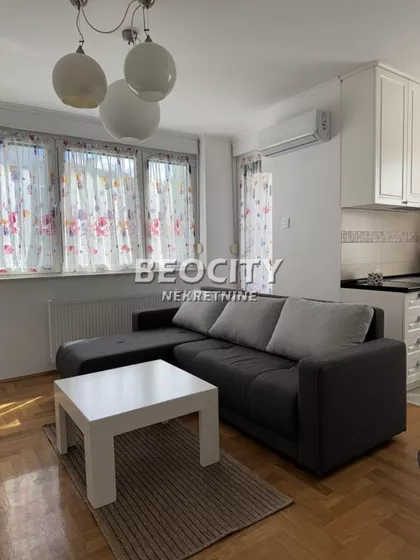Braće Ribnikar *City gradnja* | 4zida.rs