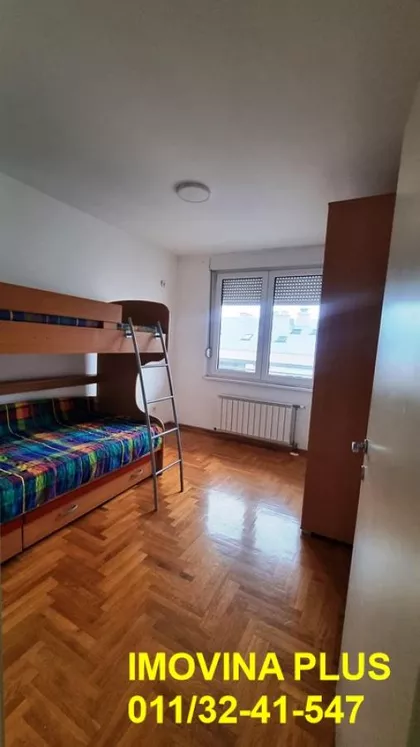 Mate Miloševića | 4zida.rs