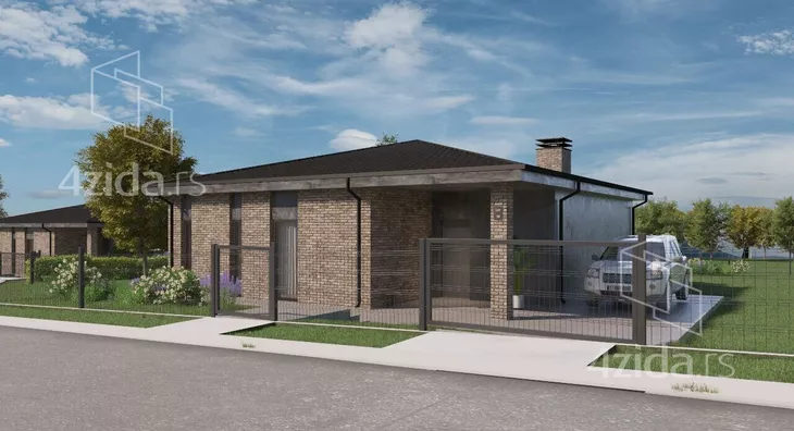 Građevinsko zemljište | 4zida