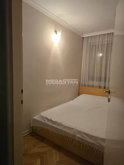 Maršala Birjuzova | 4zida.rs