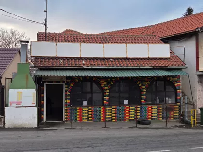 Nikole Grulovića 25B | 4zida.rs