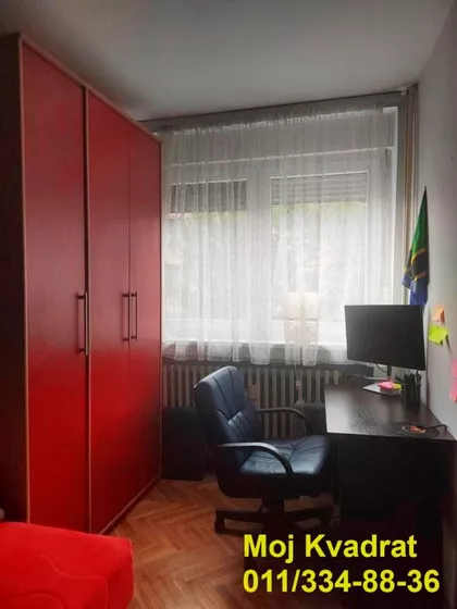 Mite Rakića | 4zida.rs