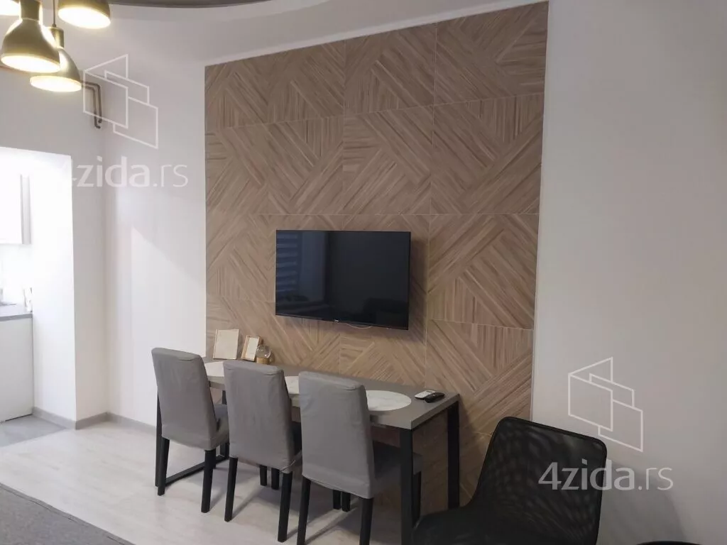 Garsonjera | 4zida
