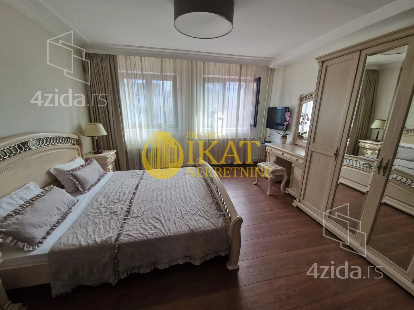 4-etažna kuća | 4zida