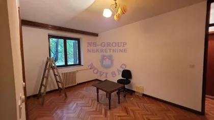 Bulevar Patrijarha Pavla (Somborski Bulevar) | 4zida.rs