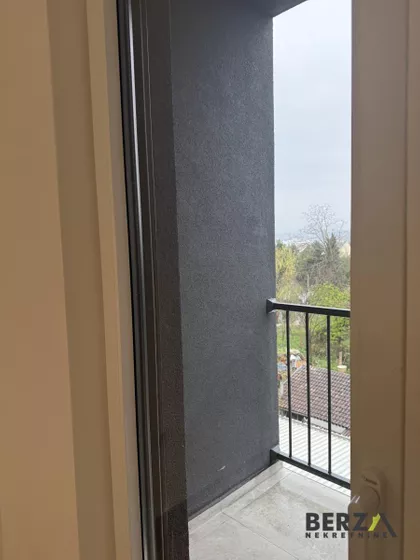 Bulevar Patrijarha Pavla (Somborski Bulevar) | 4zida.rs