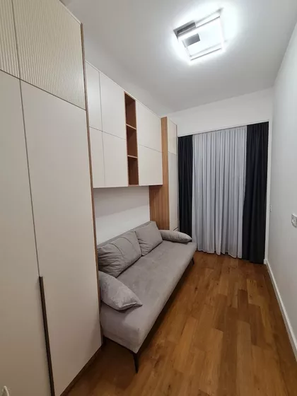 Vojvode Đurovića | 4zida.rs