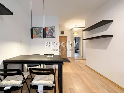 Crveni Krst Vračar | 4zida.rs