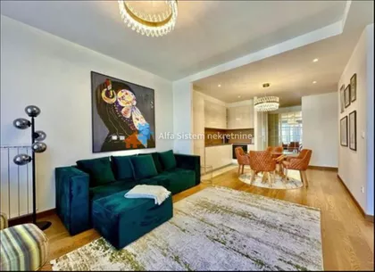 Beograd na vodi | 4zida.rs