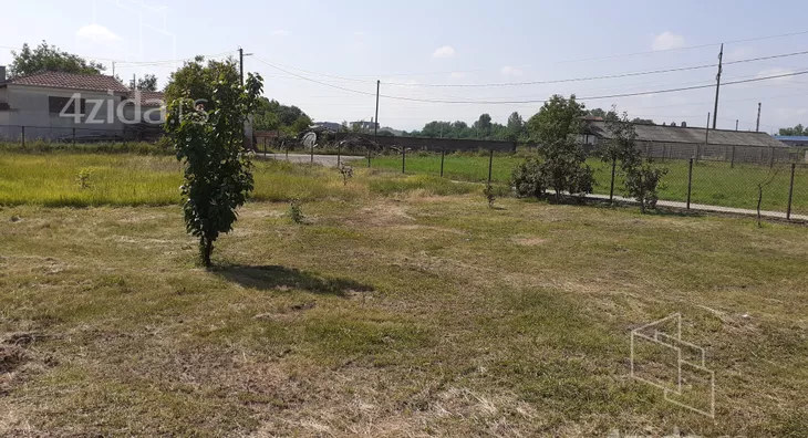 Građevinsko zemljište | 4zida