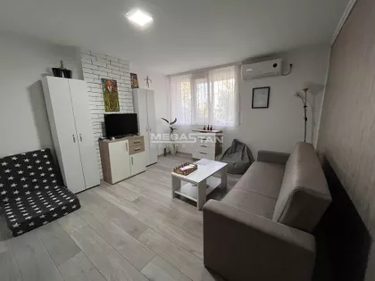 Stan na prodaju · 33 m² · Karaburma, Palilula opština, Beograd