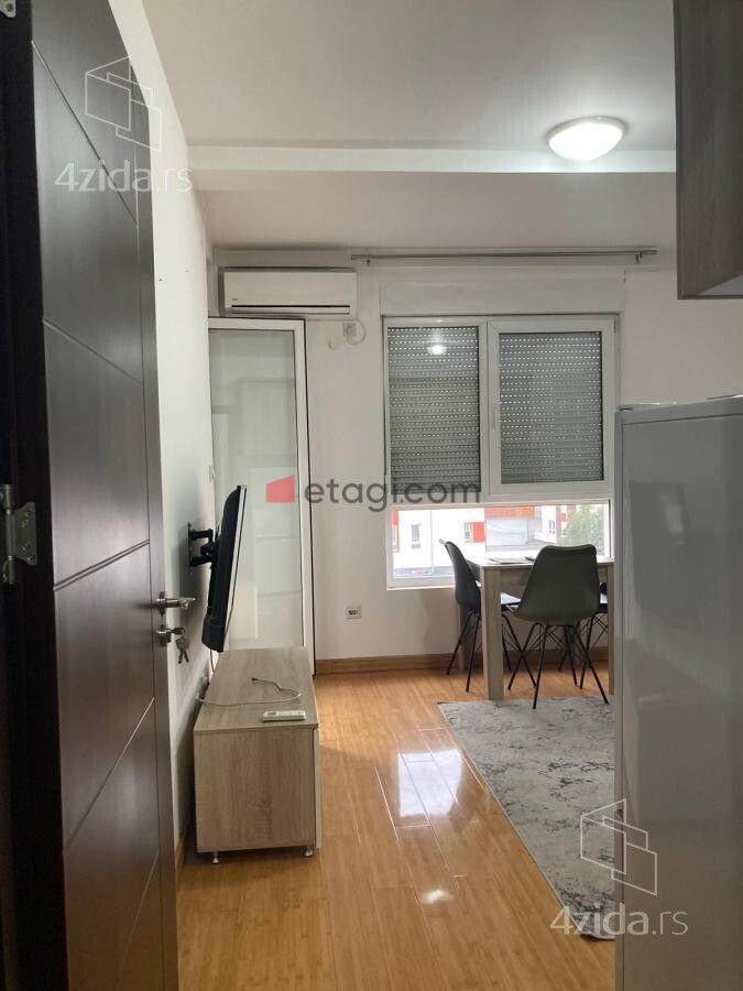Apartment in Niš - View 4